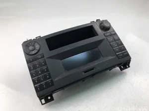 Mercedes-Benz A9069016201 SPRINTER 3-t Box (906) 2009 Radio / lecteur CD