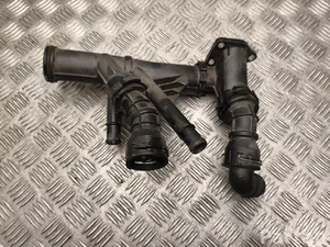 Volkswagen 04L 121 026 AH / 04L121026AH TOURAN (5T1) 2021 Thermostatgehäuse