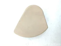 Ferrari California 2010 Inny detal wykończeniowy