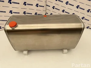 Volvo Trucks 20503508, 7420503508, 20367140, 7420367140, 21516451, 7421516451, 400530V Zbiornik paliwa / dodatki