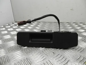 Mercedes-Benz A 099 750 35 00 / A0997503500 B-Class (W247) 2022 Caméra