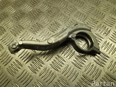 Fiat 9835560280 600e / 600 (365_, 364_) 2025 Bracket - Image 1