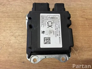 Ford PV4T14B321AB Puma 2025 Valdymo blokas oro pagalvių