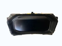 MAN Trucks 81272026369, 81258077241, 81258077309, A2C9768250520 TGX II 2022 Dashboard LED UK