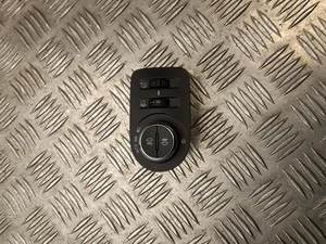 Opel 39085924, 17018961 Combo E 2020 Interrupteur de lumière