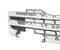 Mercedes-Benz Trucks A9618850253, A9618850053 ACTROS MP4 / MP5 2018 Lower grill - Image 2