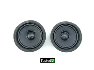 Mercedes-Benz A2578201100 EQS (V297) 2022 Динамик