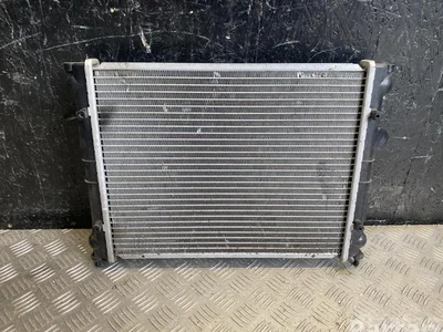 Bellier 0599.9003 / 05999003 B8 2023 Radiateur Ventilateur de radiateur Condenseur - Image 1