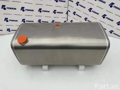 Volvo Trucks 20504489, 7420504489, 20452162, 7420452162, 21516472, 7421516472, 22038779, 7422038779, 400375V kuro bakas/dalys - Paveiksliukas 1
