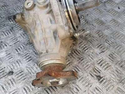 Nissan BB60A, Z700144 X-TRAIL (T32_) 2016 Boîte de transfert - Image 1