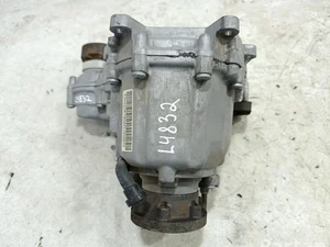 Jaguar FW93-7K780-AD, FW93-7H417-AC / FW937K780AD, FW937H417AC F-TYPE Coupe (X152) 2016 Boîte de transfert