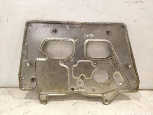 Porsche 97034111151, 970341111 PANAMERA (970) 2015 Cache de protection sous moteur