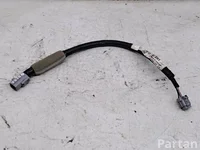 Mazda DG1J67SH1 CX-3 (DK) 2018 Laidai