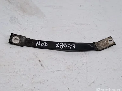 Renault 240802377R ZOE (BFM_) 2022 Fils du compartiment moteur - Image 1