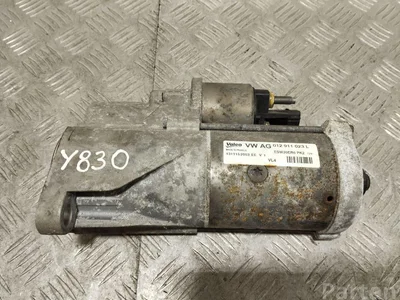 Porsche 012911023L CAYENNE (92A) 2016 Démarreur - Image 1