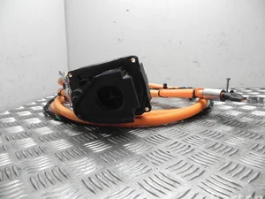 Tesla 1026041-00-K, 1030182-00-E / 102604100K, 103018200E MODEL S 2014 Câble de charge du véhicule