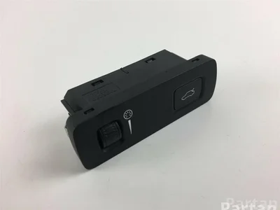 Volvo P31376510 V90 II 2017 Bouton du coffre à bagages - Image 1