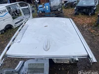 BMW 5 (G30) 2017 Toit