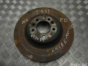 Land Rover 559 RANGE ROVER IV (L405) 2014 Disque de frein