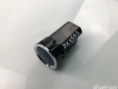 Toyota 2010DJ2910 RAV 4 V 2021 Bouton marche/arrêt - Image 1