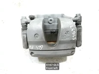 Mercedes-Benz A1674215301 GLS (X167) 2021 Pinza de freno Left Front