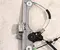 Chevrolet 84970841, 1137329006 Corvette (C8) 2021 Window Lift Right Front - Image 3