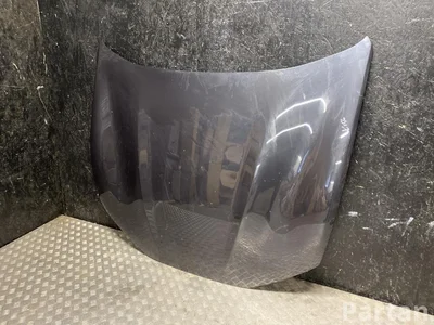 Ford USA Mustang Mach-E 2022 Capó del motor - Imagen 1