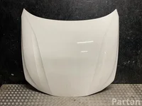 BMW i4 (G26) 2024 Capot moteur