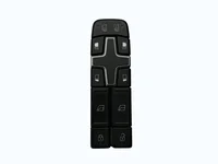 Volvo Trucks 22154235, 18470056 FH II 2019 Window lift switch