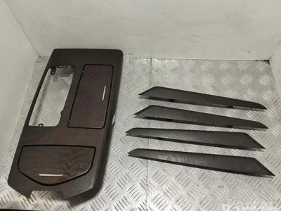 Maserati 670011349, 670011983, 670012077 GHIBLI (M157) 2015 Cadre complect - Image 1