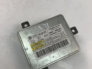 Audi 8K0941597 A4 (8K2, B8) 2013 unidad de control electrónico del alcance de las luces delanteras