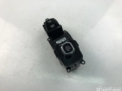 Volvo P31443818 V90 II 2019 Contrôle / Boutons - Image 1