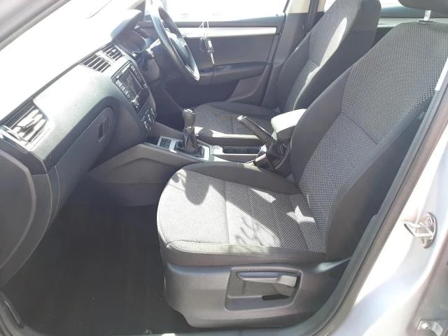 W143 Octavia 1.6D CXXB + MWW - Photo 5