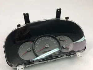 Kia 94003-1D820 / 940031D820 CARENS IV 2015 Tableau de bord