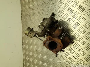 Saab 452204-0005 / 4522040005 9-3 (YS3D) 2000 Turbocompresseur