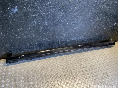 BMW 8737831-11 / 873783111 iX 2023 Garniture de seuil  - Image 1