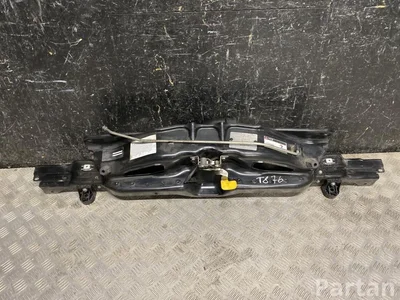 Citroën JUMPER 2021 Support pour porte-cadenas - Image 1