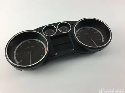 Peugeot 9666649080 308 (4A_, 4C_) 2015 Tableau de bord - Image 1