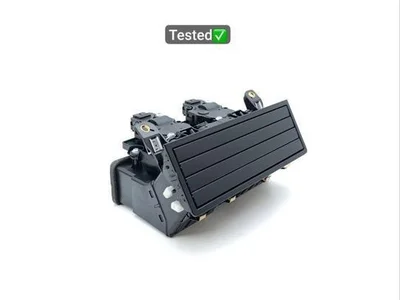 Porsche 971.819.201.G / 971819201G PANAMERA (971) 2018 Luftdüse - Bild 1