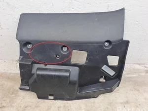 BMW X3 (F25) 2011 Autres pièces intérieures