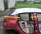 Citroën C3 III (SX) 2019 Задняя часть кузова в сборе - Изображение 2
