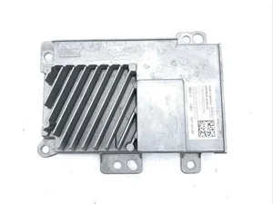 Ford USA RU5T-14H474-BFF, 1EB24YGX, 009000007000, FUBCH25002031789 / RU5T14H474BFF, 1EB24YGX, 009000007000, FUBCH25002031789 F-150 LIGHTNING Crew Cab Pickup 2025 Diagnose-Interface für Datenbus Gateway
