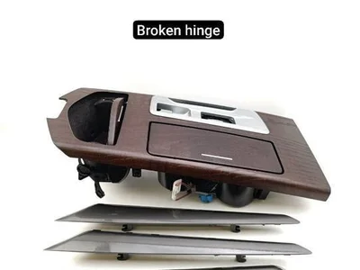 Maserati 670025245, 670011129, 670010894, 670010893 GHIBLI (M157) 2015 Marco conjunto - Imagen 1