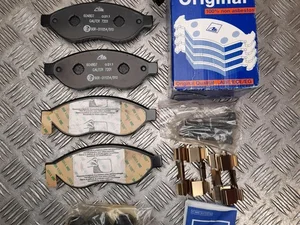 Peugeot 13.0460-4807.2 / 13046048072 BOXER Nadwozie pełne 2007 Szczęka hamulcowa