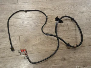 Mercedes-Benz A2044402613, A6511590146 C-CLASS (W204) 2013 Câbles de batterie