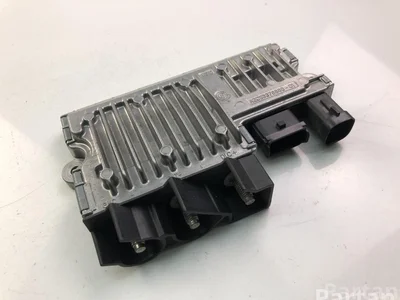 Peugeot 9675015880 307 (3A/C) 2007 Unités de contrôle - Image 1