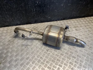 Toyota 1K003 Yaris Cross XP210 2024 Silencieux arrière