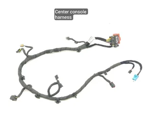 Maserati 670292859 MC 20 Cielo 2023 Harnais