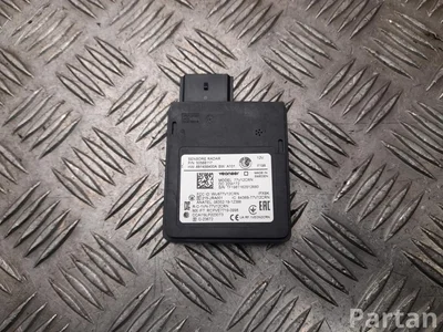 Alfa Romeo 50568117 GIULIA (952_) 2024 Radar - Imagen 1