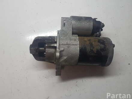 SAAB 55353669 9-3 Estate (YS3F) 2008 Starter